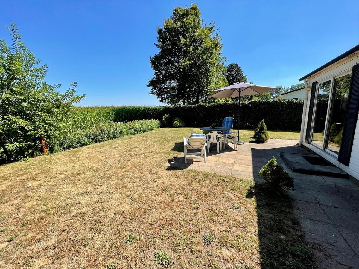 Villa 44, Gelegen Nabij De Kampina Met 80 Vennen! Oisterwijk Exterior foto