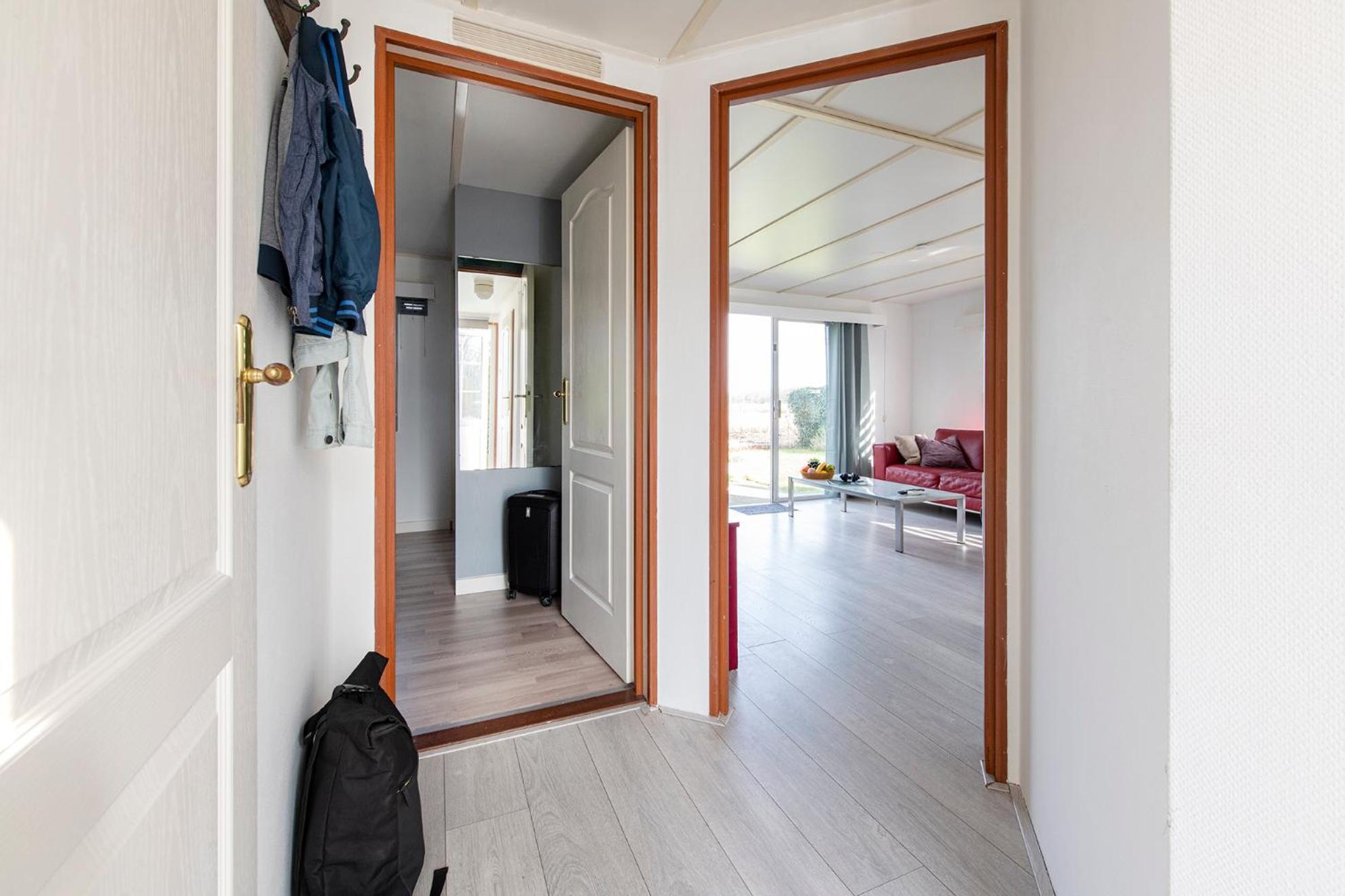 Villa 44, Gelegen Nabij De Kampina Met 80 Vennen! Oisterwijk Exterior foto